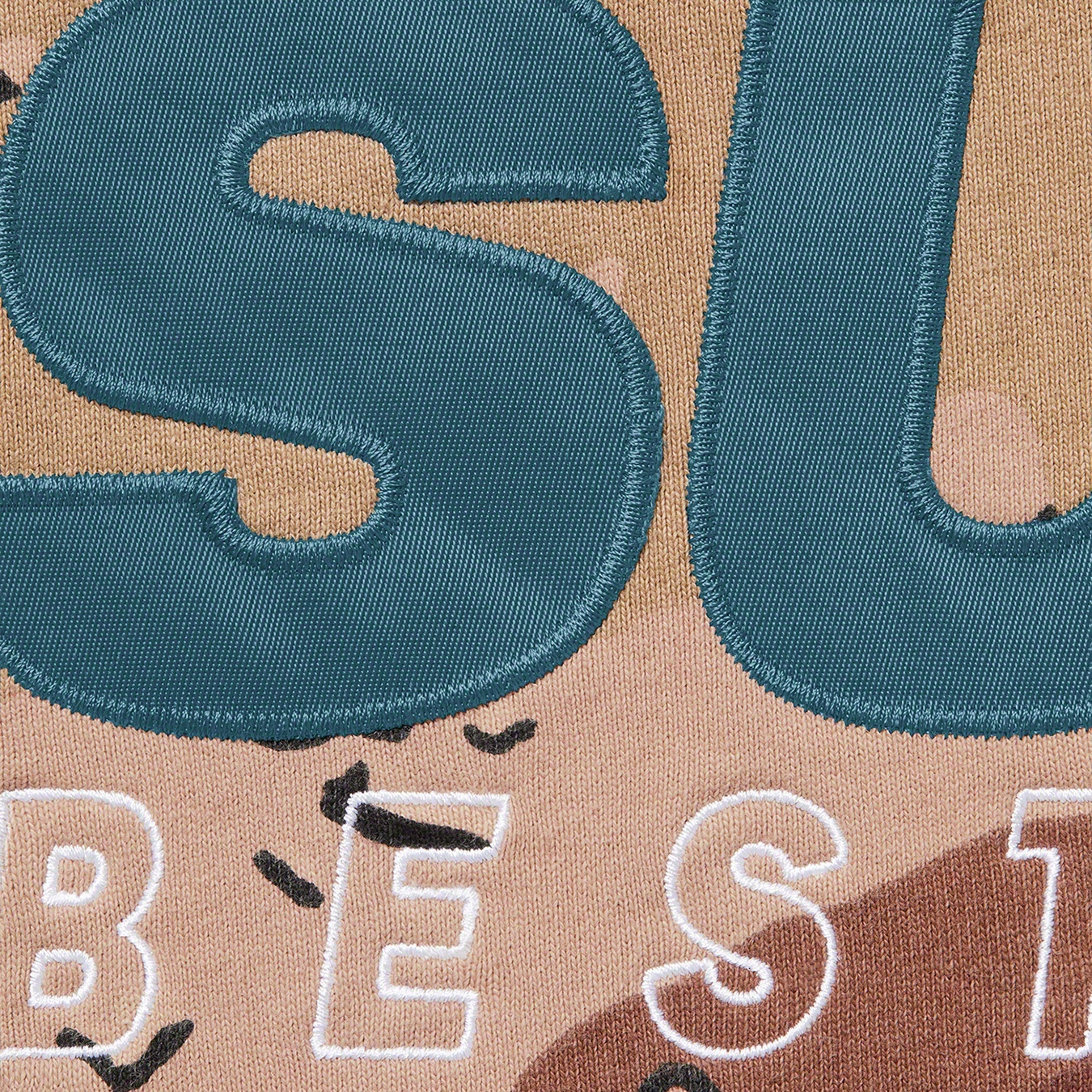 Best Of The Best Hooded Sweatshirt view 5